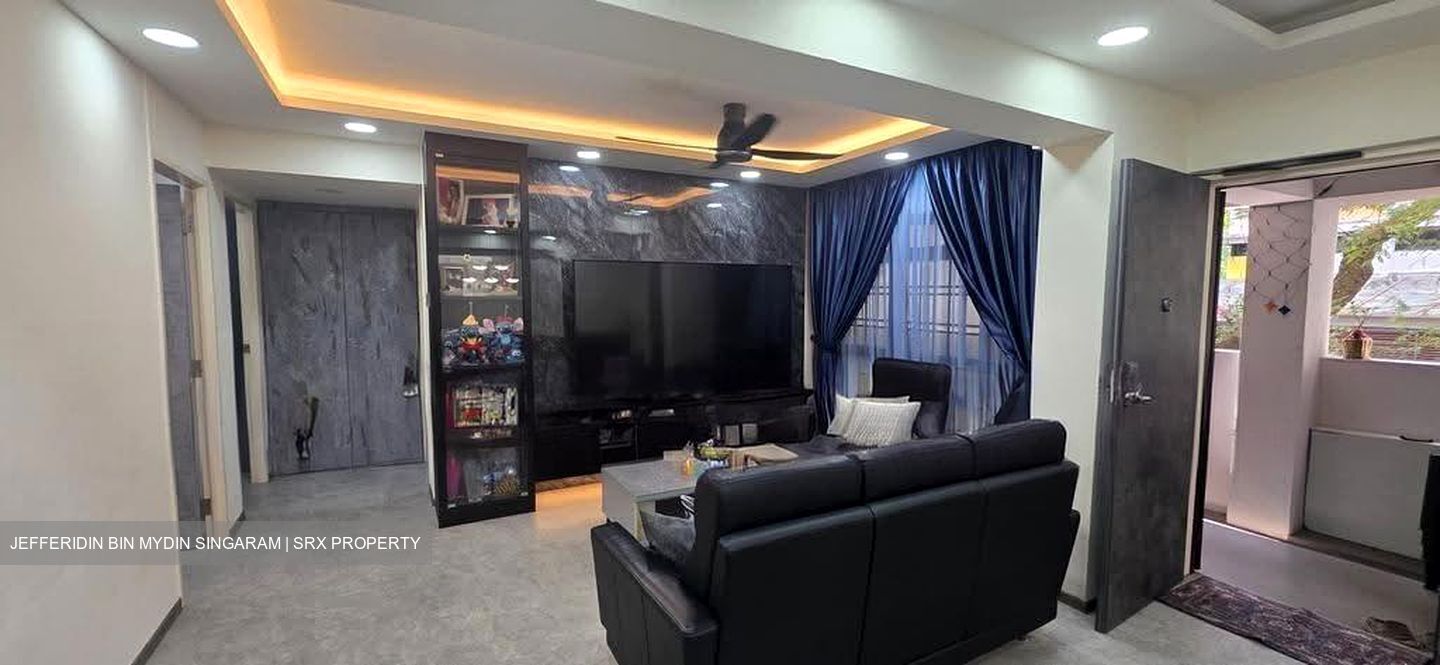 Blk 892A Woodlands Drive 50 (Woodlands), HDB 4 Rooms #614102471
